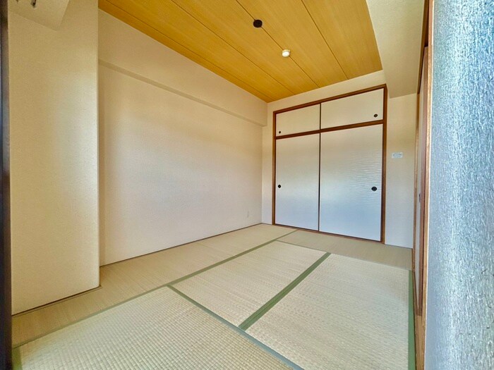 フローリッシュ北田の物件内観写真