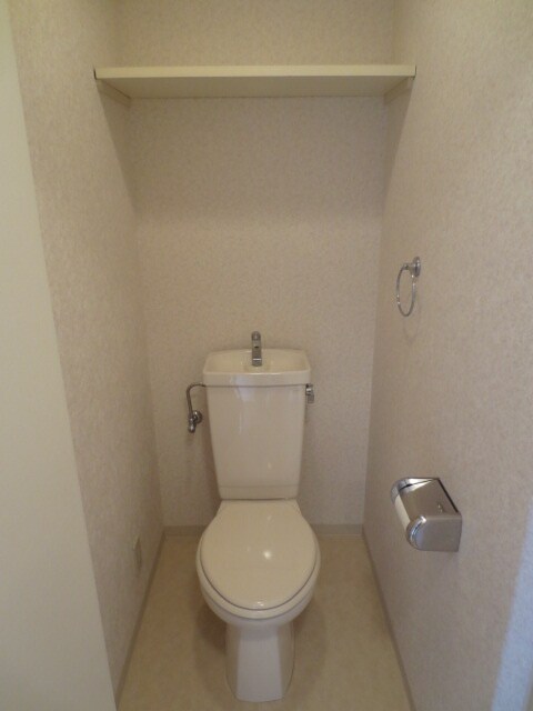 フローリッシュ北田の物件内観写真