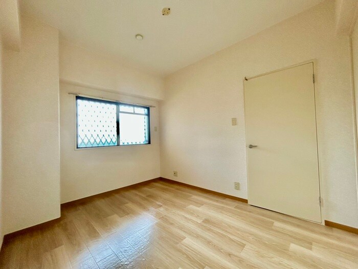 フローリッシュ北田の物件内観写真