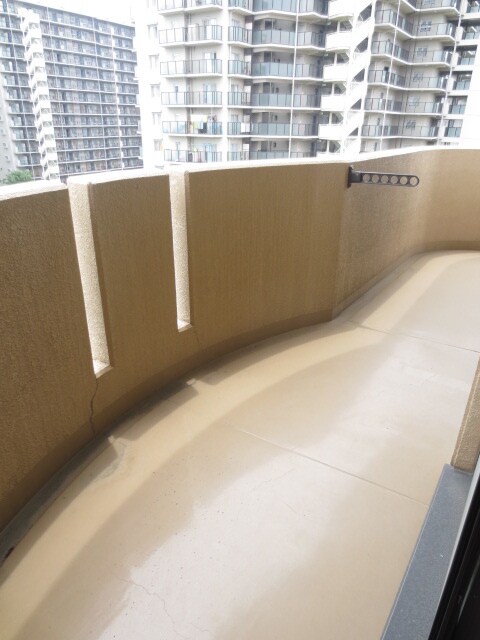 フローリッシュ北田の物件内観写真