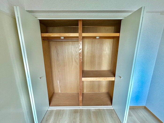 フローリッシュ北田の物件内観写真