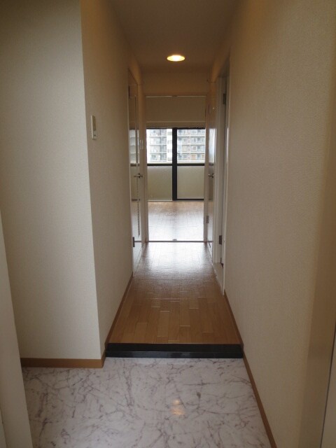 フローリッシュ北田の物件内観写真