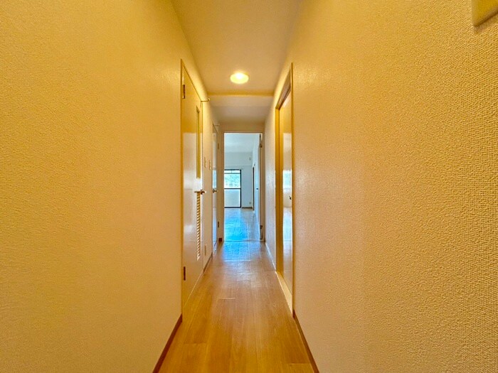 フローリッシュ北田の物件内観写真