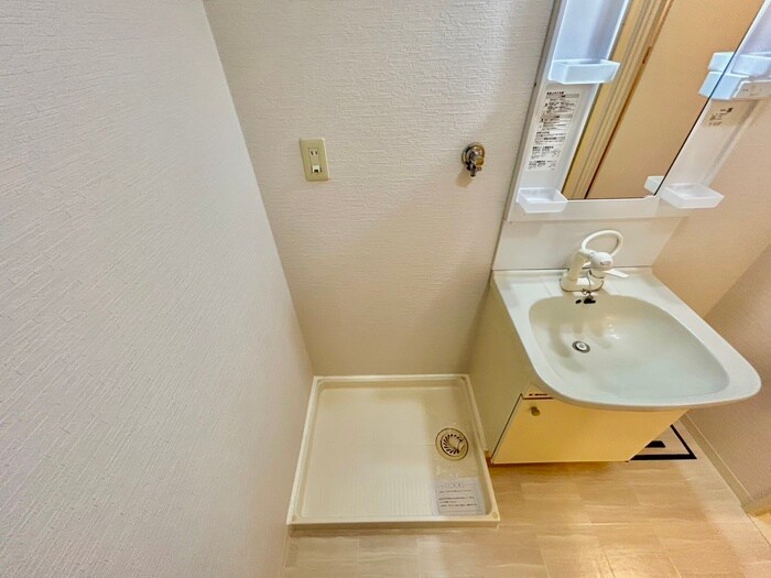 フローリッシュ北田の物件内観写真