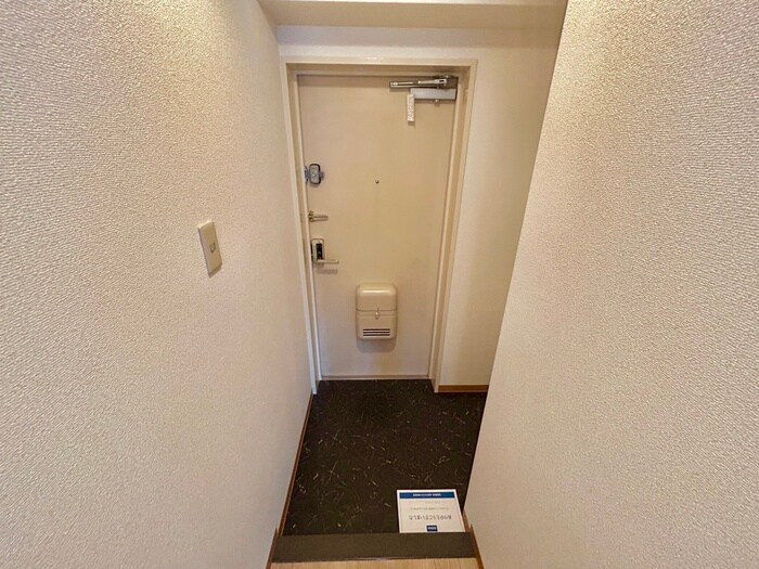 フローリッシュ北田の物件内観写真