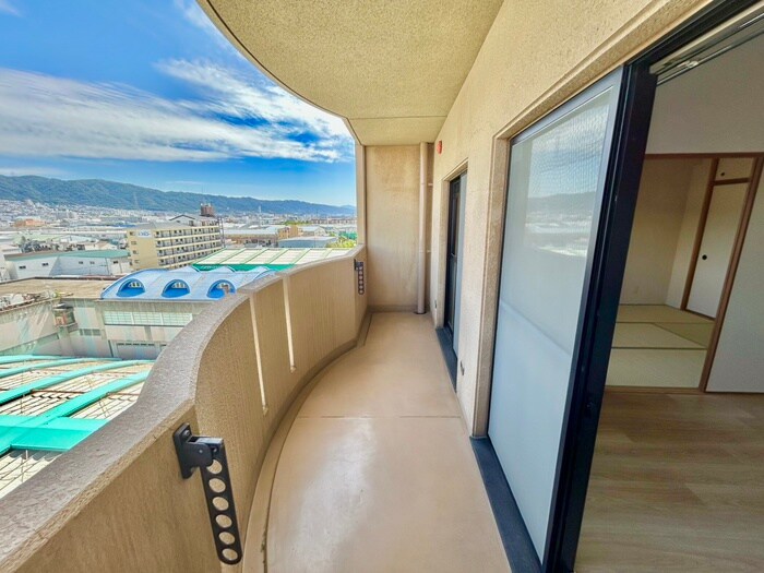 フローリッシュ北田の物件内観写真