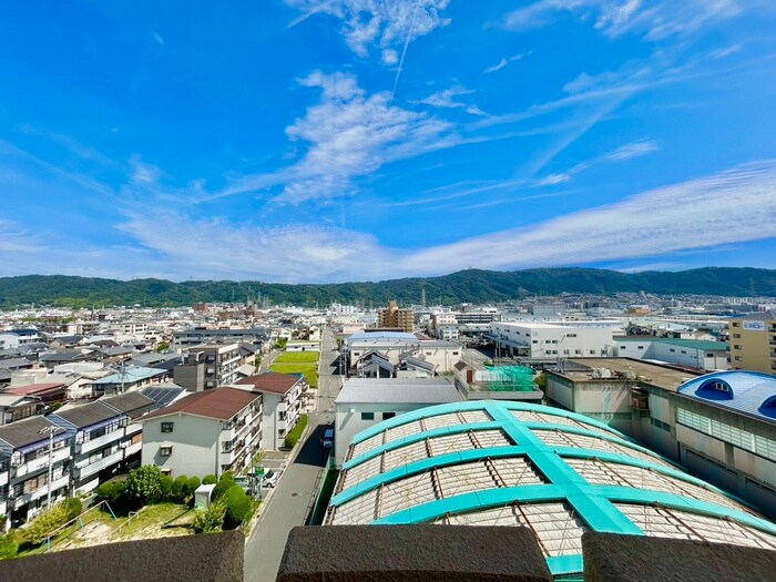 フローリッシュ北田の物件内観写真