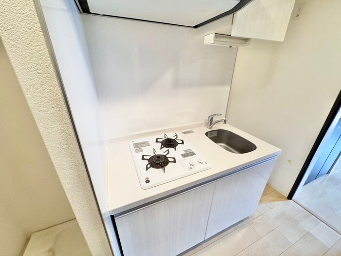 ﾚｼﾞｭｰﾙｱｯｼｭ中之島SOUTHの物件内観写真