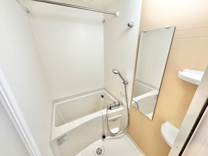 ﾚｼﾞｭｰﾙｱｯｼｭ中之島SOUTHの物件内観写真