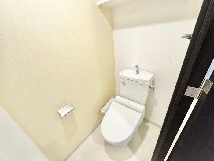 ﾚｼﾞｭｰﾙｱｯｼｭ中之島SOUTHの物件内観写真