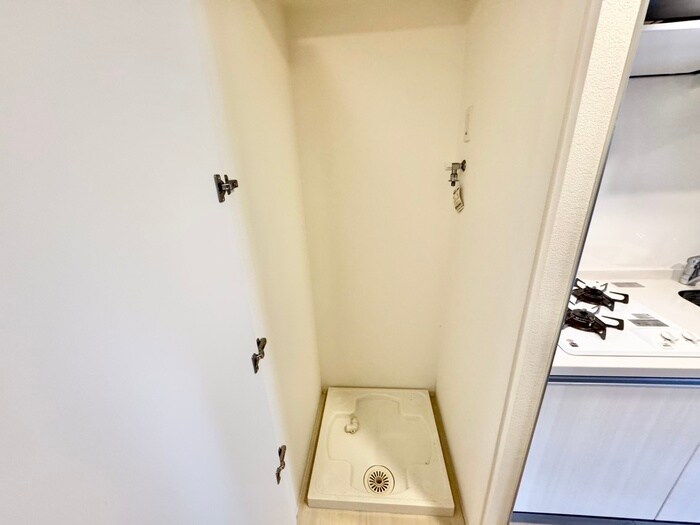 ﾚｼﾞｭｰﾙｱｯｼｭ中之島SOUTHの物件内観写真