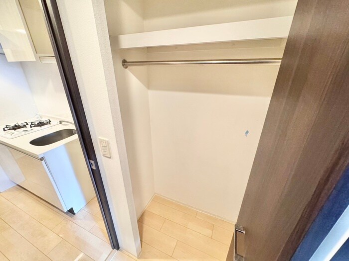 ﾚｼﾞｭｰﾙｱｯｼｭ中之島SOUTHの物件内観写真