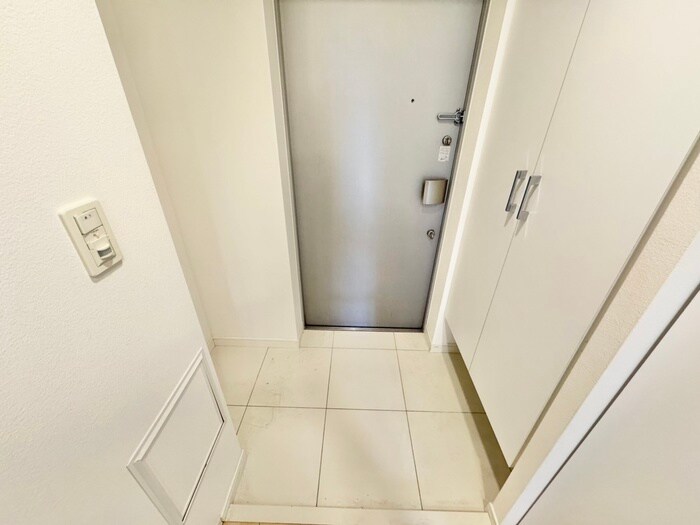 ﾚｼﾞｭｰﾙｱｯｼｭ中之島SOUTHの物件内観写真