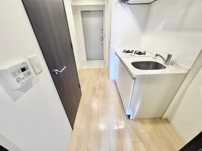 ﾚｼﾞｭｰﾙｱｯｼｭ中之島SOUTHの物件内観写真