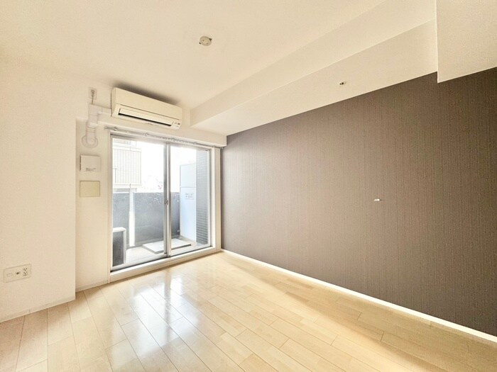 ﾚｼﾞｭｰﾙｱｯｼｭ中之島SOUTHの物件内観写真