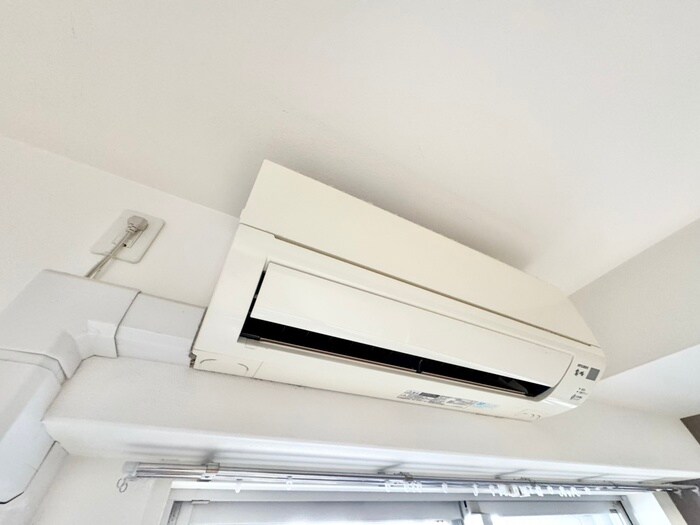 ﾚｼﾞｭｰﾙｱｯｼｭ中之島SOUTHの物件内観写真