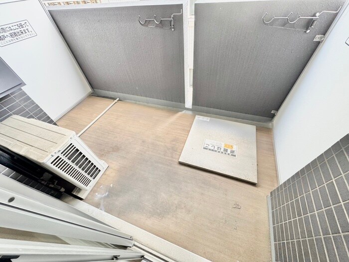 ﾚｼﾞｭｰﾙｱｯｼｭ中之島SOUTHの物件内観写真