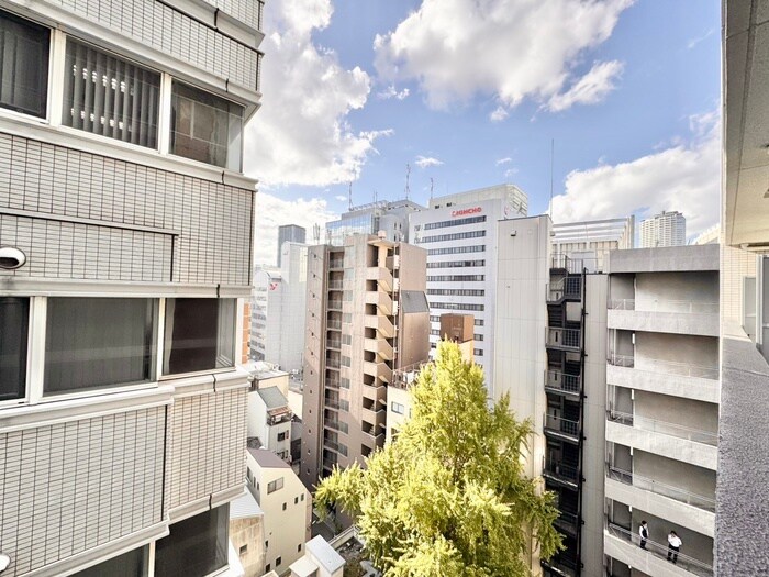 ﾚｼﾞｭｰﾙｱｯｼｭ中之島SOUTHの物件内観写真