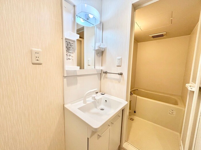 メゾン・ド・セレナの物件内観写真