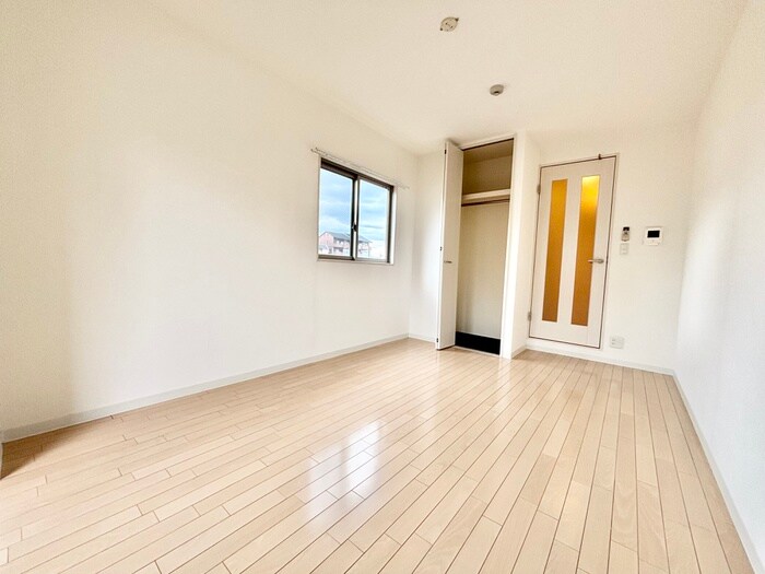 メゾン・ド・セレナの物件内観写真