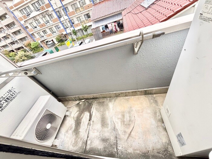 メゾン・ド・セレナの物件内観写真