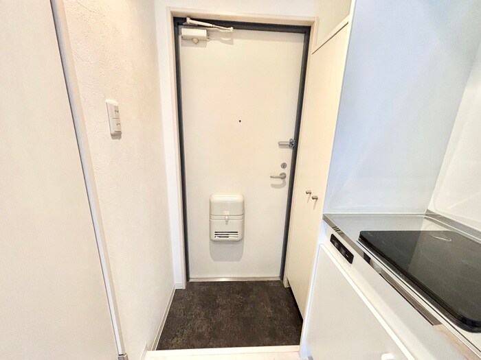 メゾン・ド・セレナの物件内観写真