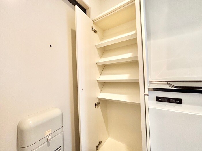 メゾン・ド・セレナの物件内観写真