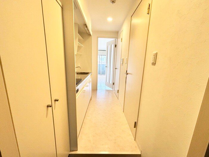 メゾン・ド・セレナの物件内観写真