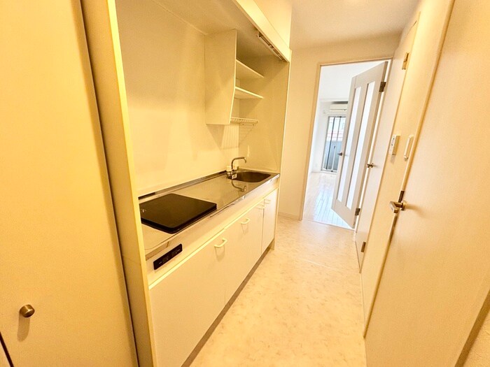 メゾン・ド・セレナの物件内観写真