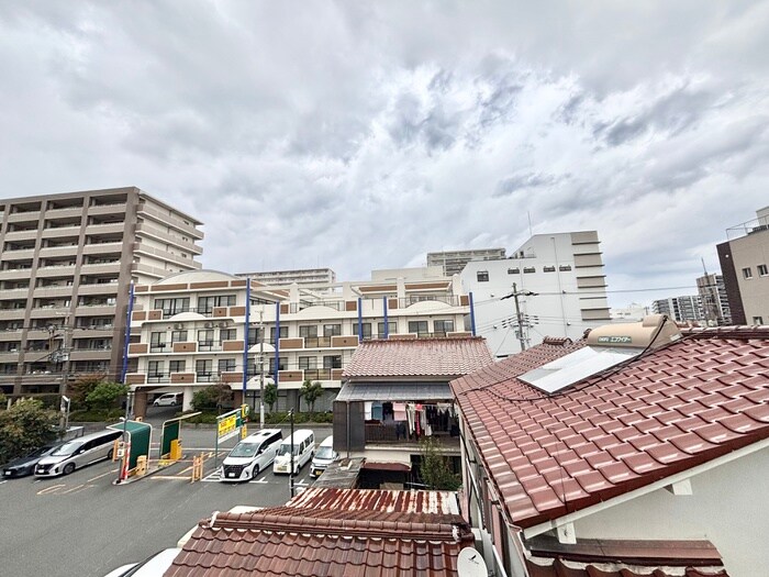 メゾン・ド・セレナの物件内観写真