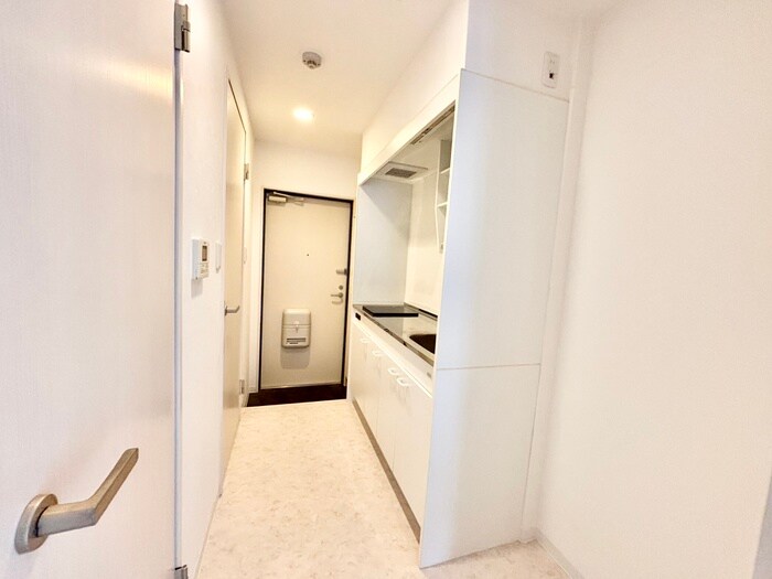 メゾン・ド・セレナの物件内観写真