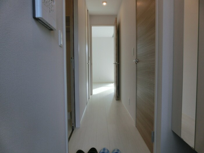 Ｅａｓｔ　ｆｏｒｅｓｔの物件内観写真