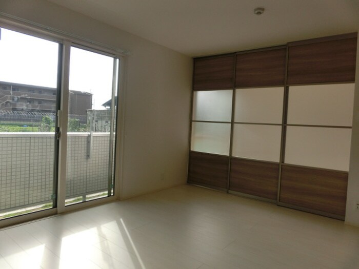 Ｅａｓｔ　ｆｏｒｅｓｔの物件内観写真