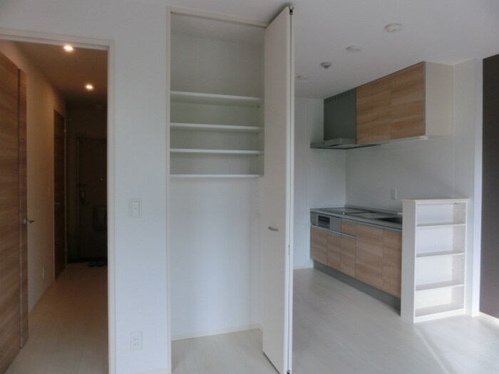 Ｅａｓｔ　ｆｏｒｅｓｔの物件内観写真