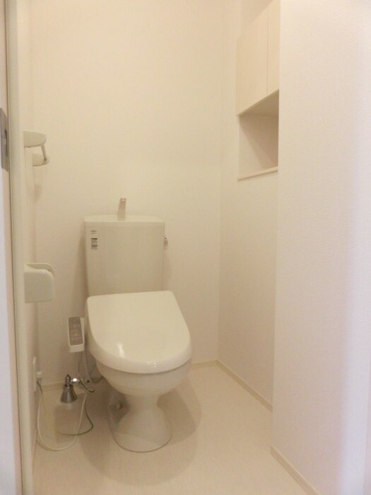 Ｅａｓｔ　ｆｏｒｅｓｔの物件内観写真