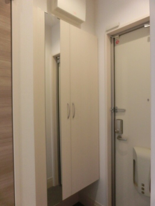 Ｅａｓｔ　ｆｏｒｅｓｔの物件内観写真