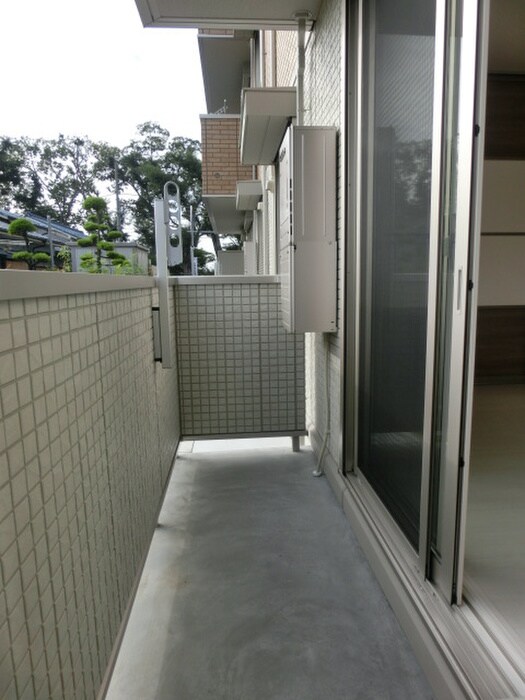 Ｅａｓｔ　ｆｏｒｅｓｔの物件内観写真