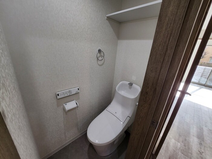 アート茨木の物件内観写真