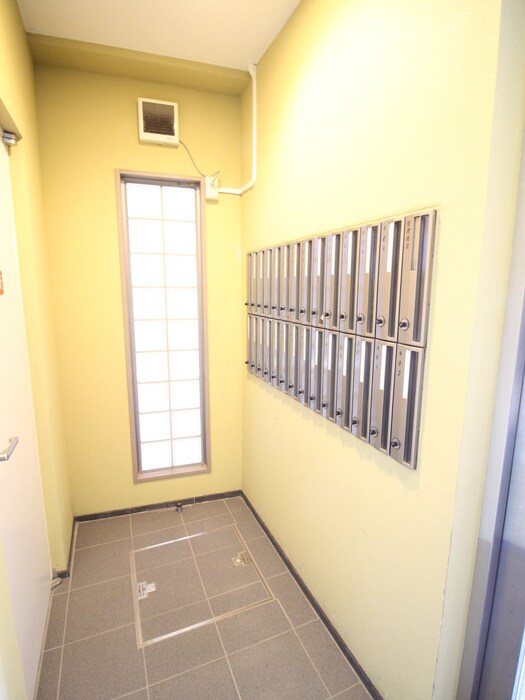 ｃａｓａ＋α烏丸の物件外観写真