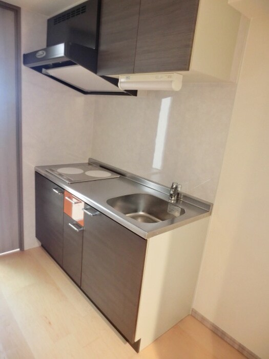 ｃａｓａ＋α烏丸の物件内観写真