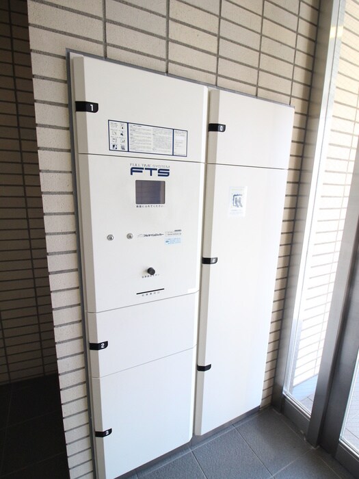 ｃａｓａ＋α烏丸の物件外観写真