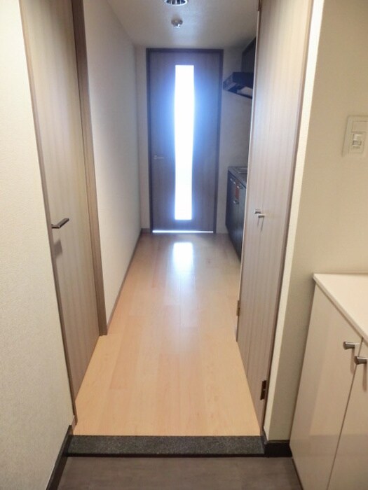 ｃａｓａ＋α烏丸の物件内観写真