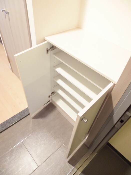 ｃａｓａ＋α烏丸の物件内観写真