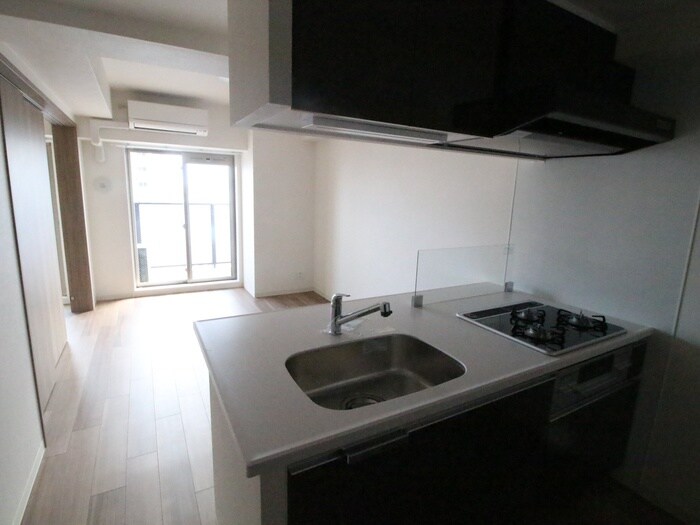 プレサンスTHE神戸(1008)の物件内観写真