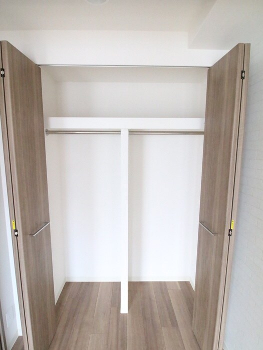 プレサンスTHE神戸(1008)の物件内観写真