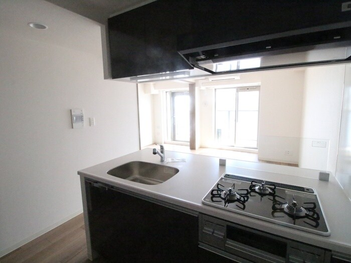 プレサンスTHE神戸(1008)の物件内観写真