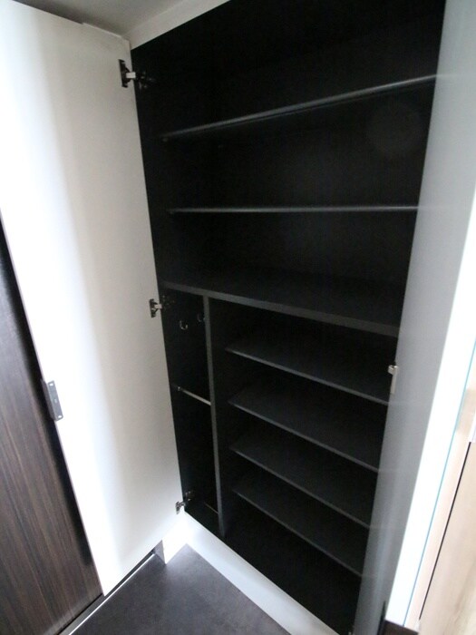 プレサンスTHE神戸(1008)の物件内観写真