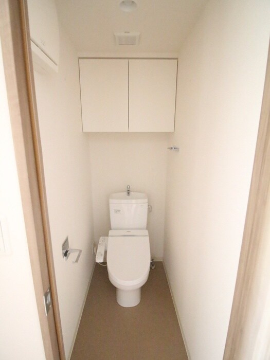 プレサンスTHE神戸(1008)の物件内観写真