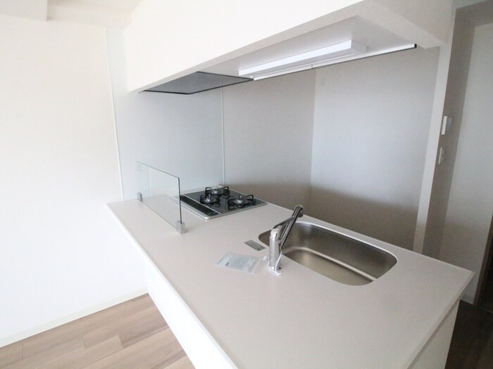 プレサンスTHE神戸(1008)の物件内観写真