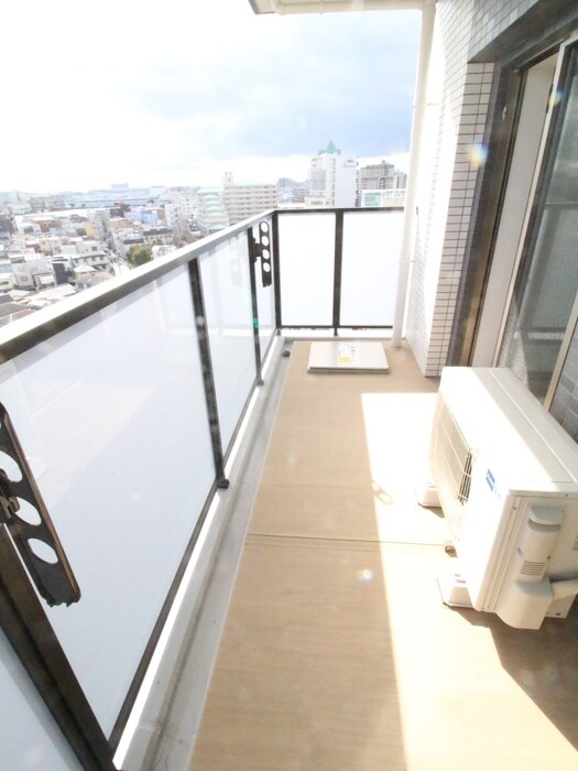 プレサンスTHE神戸(1008)の物件内観写真